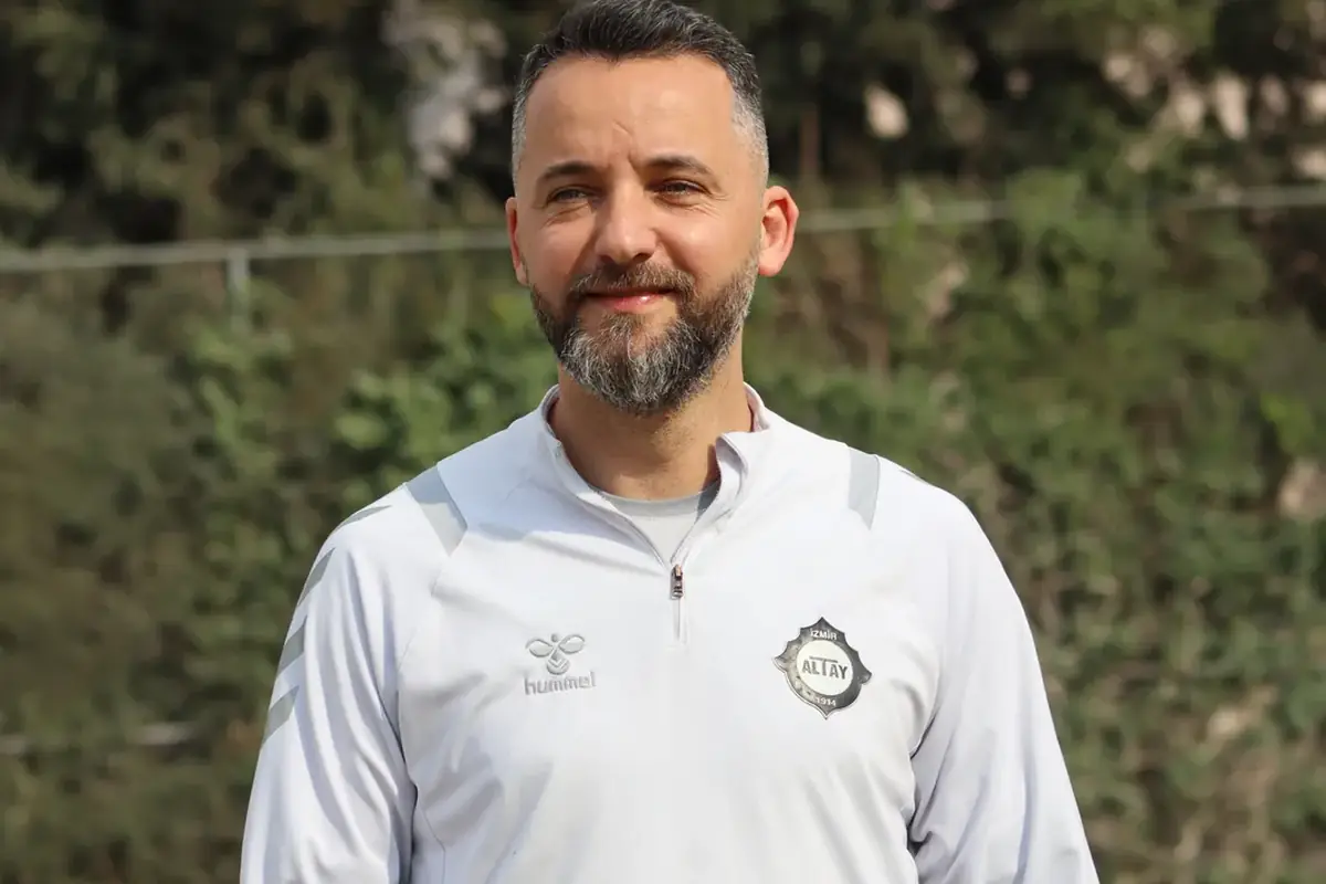 Kariyer Yolculuğu