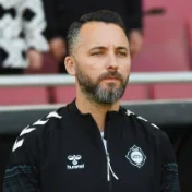 Altay SK, teknik direktör olarak saha kenarında