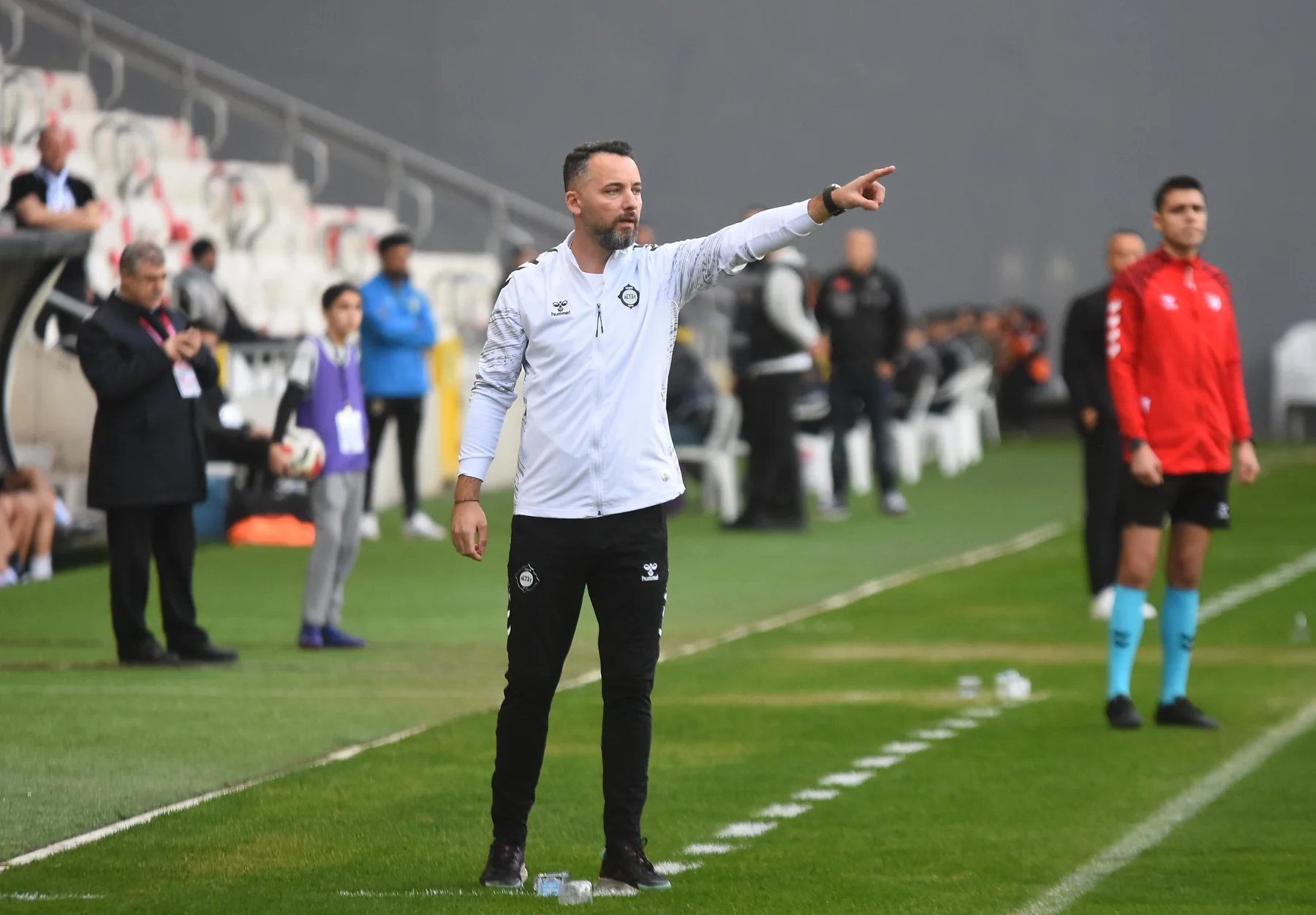 Mehmet Can Karagöz